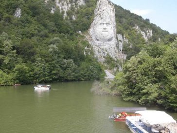clisura turism
