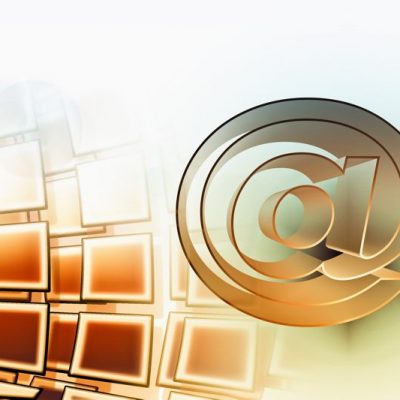 e-mail spam