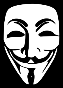 Anonymous