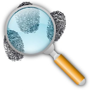 Digital evidence