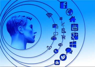 Internet market