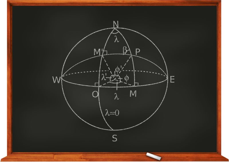 mathematics