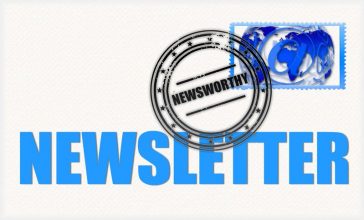 Online magazines / Newsletters