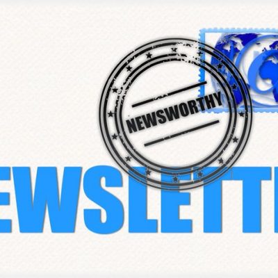 Online magazines / Newsletters