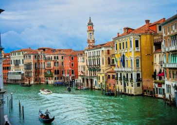 venice