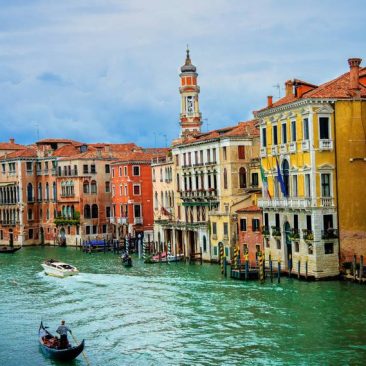 venice