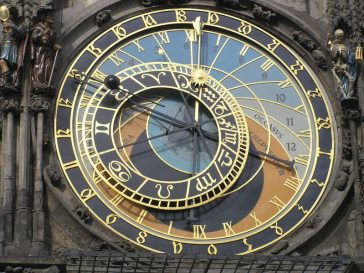 Timpul