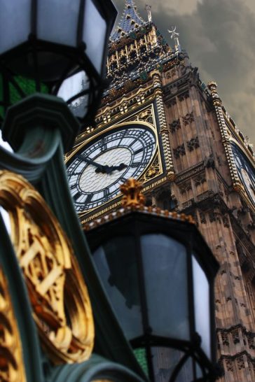 London