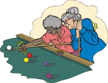Game classification