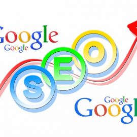optimizarea pentru pentru motoarele de căutare (SEO)