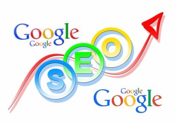 optimizarea pentru pentru motoarele de căutare (SEO)