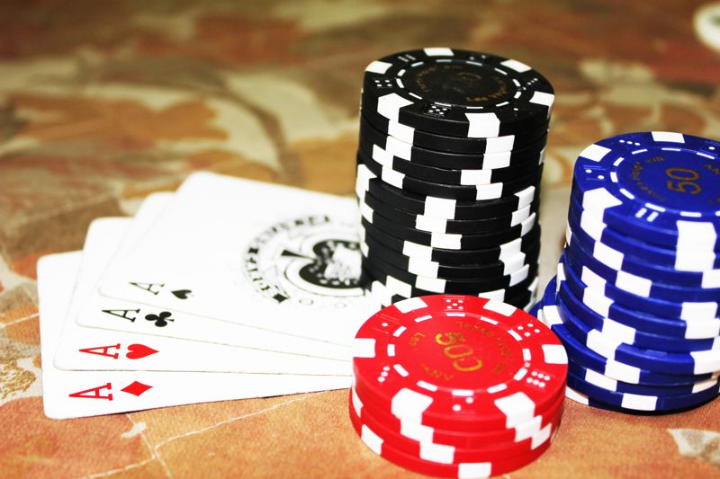 poker