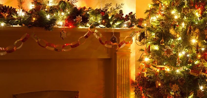 About Christmas