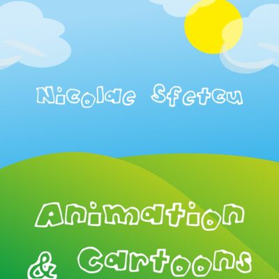 Animation and Cartoons