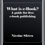 What is e-book? A guide for free ebook publishing