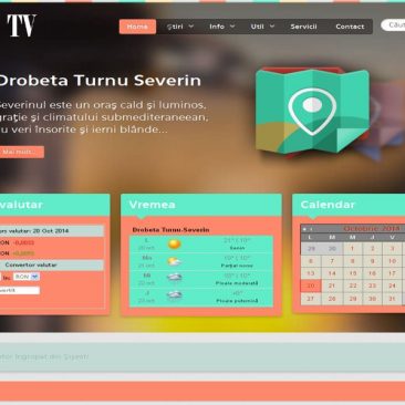 dts tv