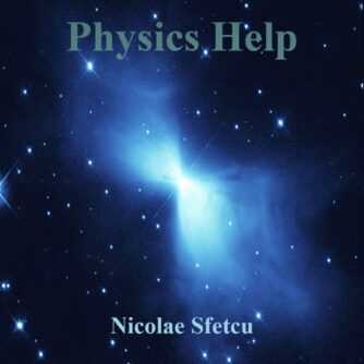 Physics Help