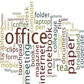 Word Processing