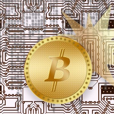 Conception et modèles de blockchain – Bitcoin