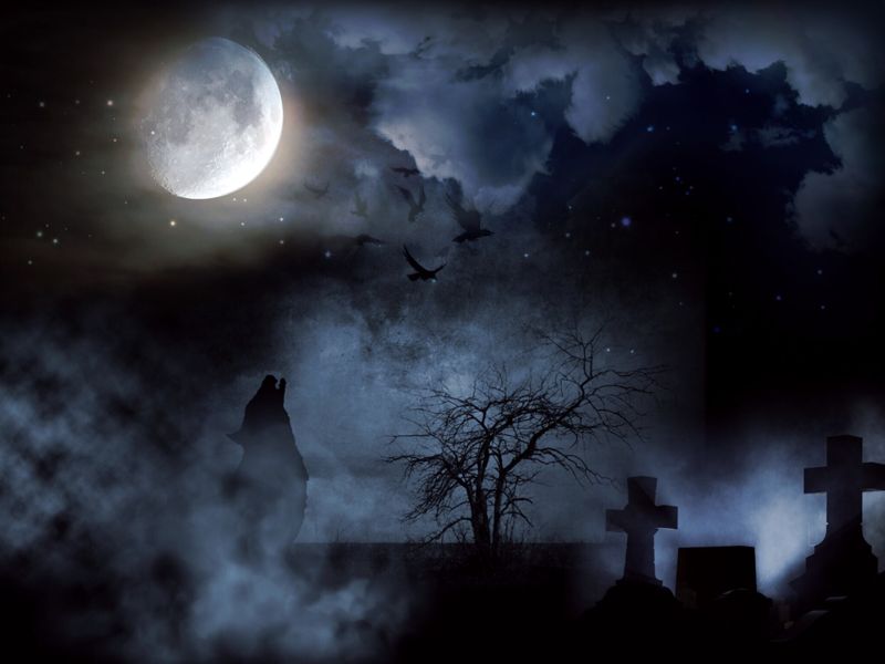 paranormal