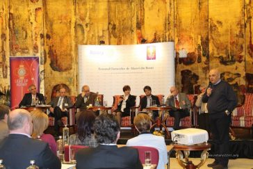 Forumul Oamenilor de Afaceri din Rotary