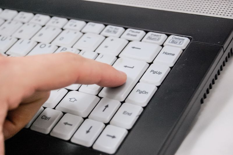 keyboard-428324