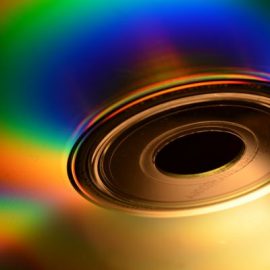 CD