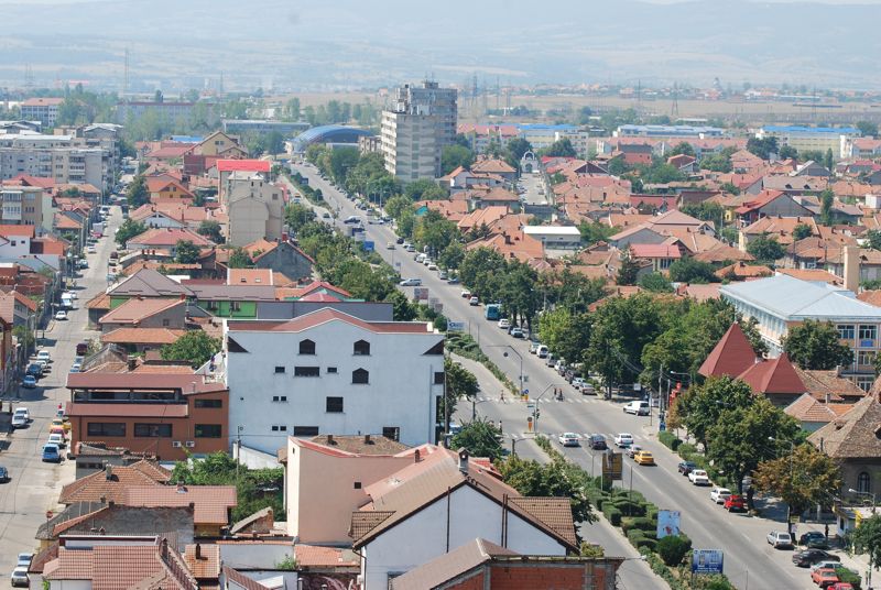 orasul vazut de pe traian (3)