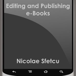 Editing and Publishing e-Books