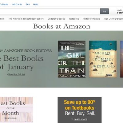 amazon