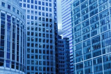 L'organisation des entreprises