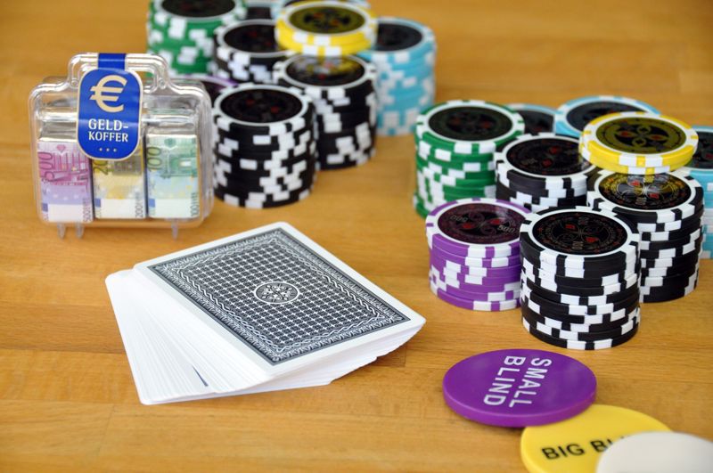 poker