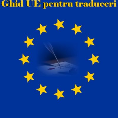 Ghid UE pentru traduceri