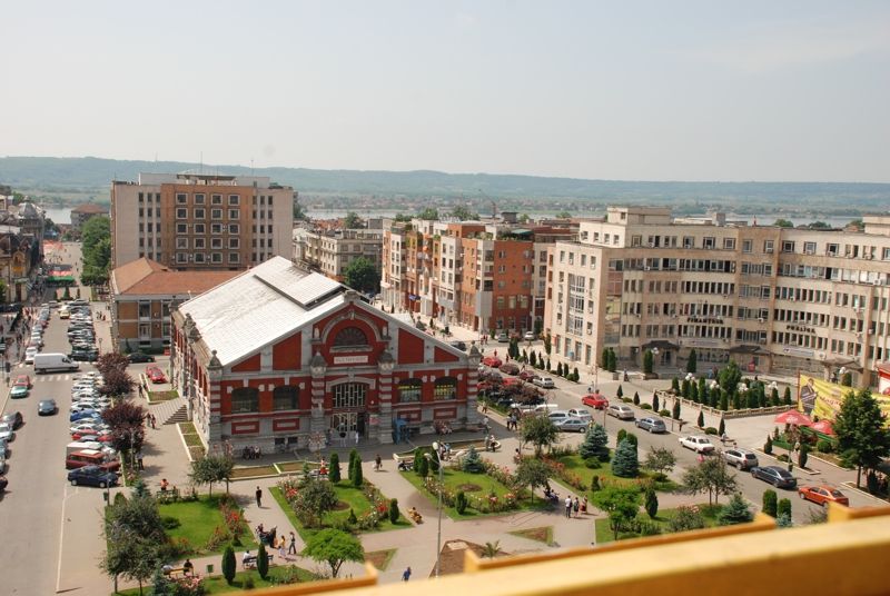 Hala Radu Negru