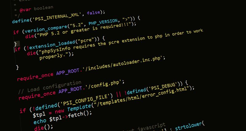 Programare pe calculator