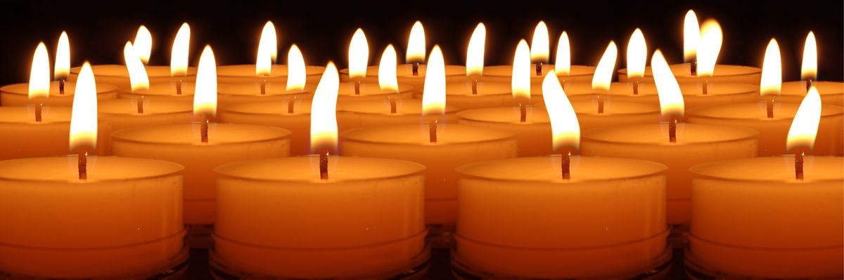 In Memoriam (Light a Candle) – WordPress plugin