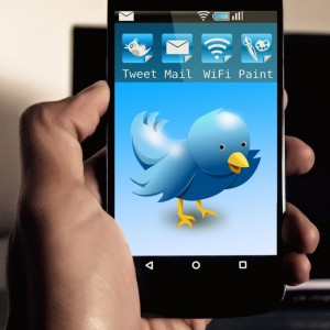 twitter