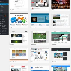 Wordpress-Themes-Search