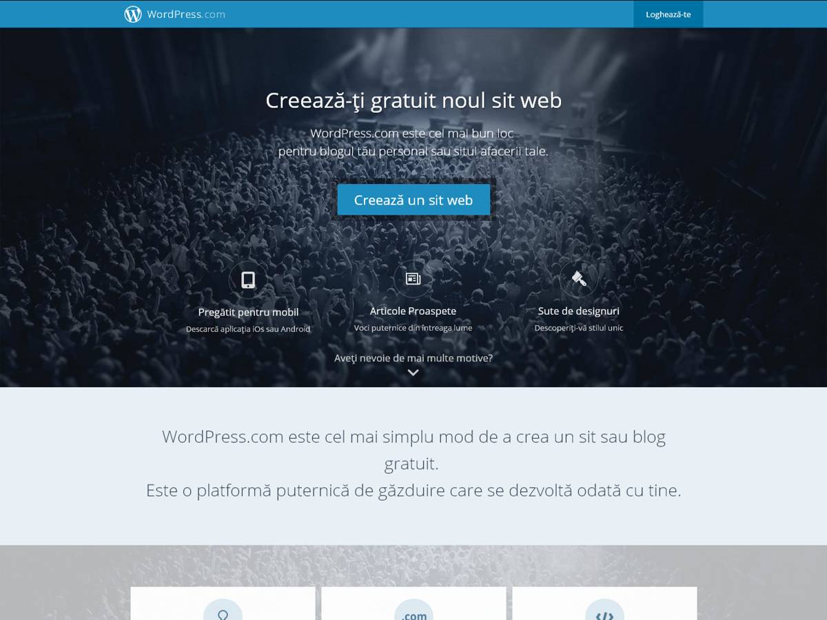Wordpress.Com