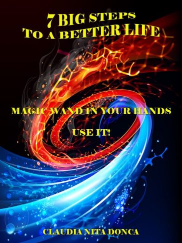 7 big steps to a better life