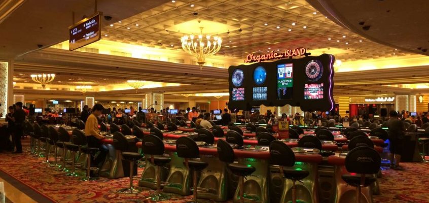 Casino