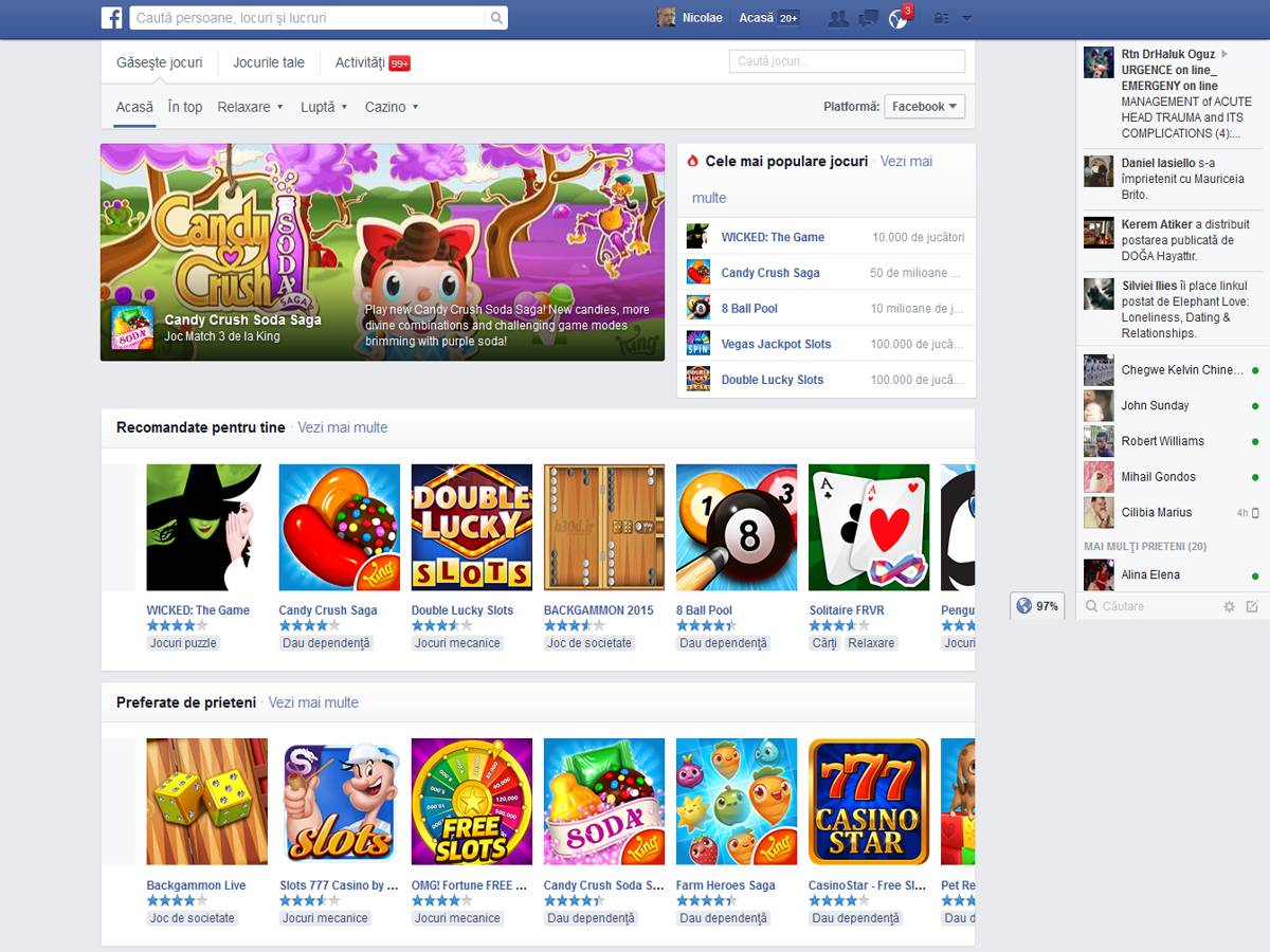 Facebook-Aplicatii-Jocuri