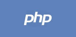 PHP_Logo