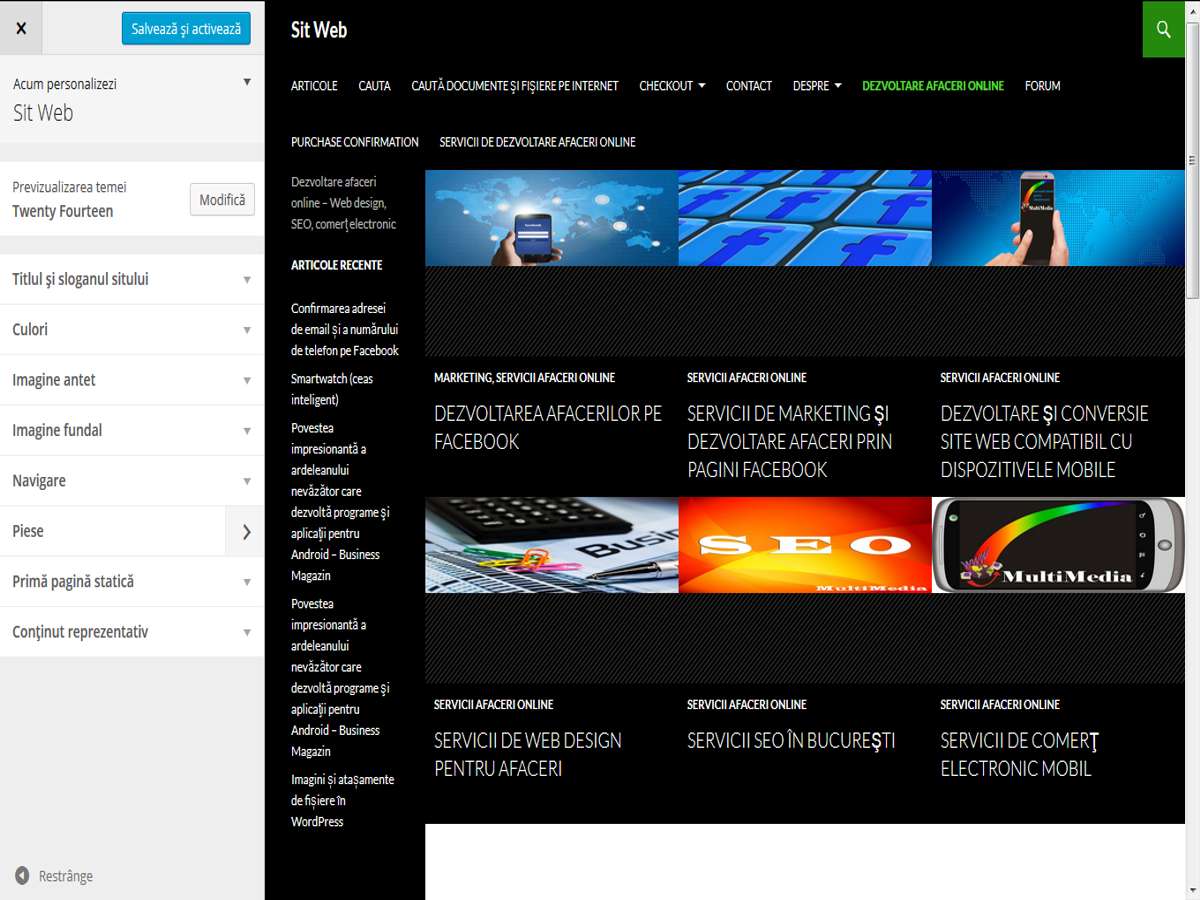Wordpress-Teme-Twenty_Fourteen