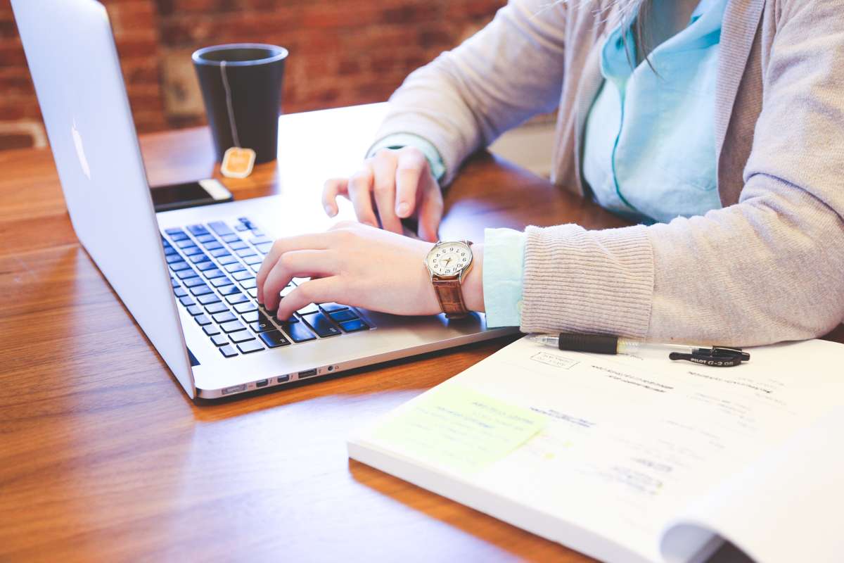 teleworker
