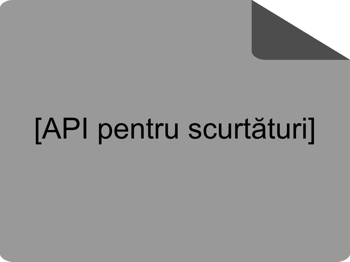 ShortcodeAPI