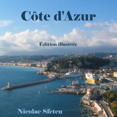 Guide touristique Côte d’Azur
