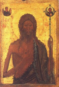 Ioan Botezătorul