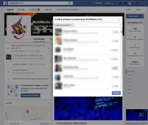 Facebook-Pagini-Invita