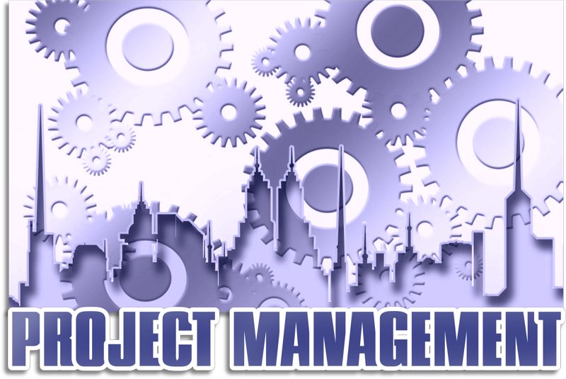 Managementul proiectelor
